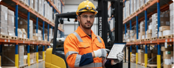 Forklift & PIT