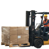 Forklift & PIT